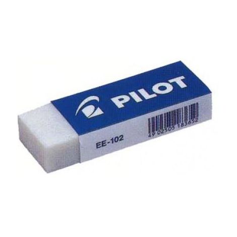 Gumka do mazania Pilot EE-102 - 2
